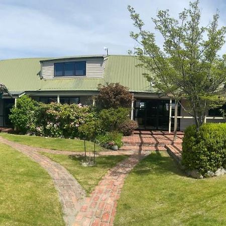 Twizel Central Studio Accommodation 외부 사진