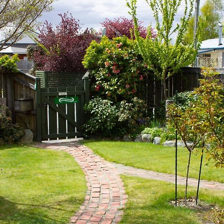Twizel Central Studio Accommodation 외부 사진