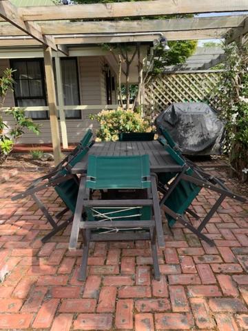 Twizel Central Studio Accommodation 외부 사진