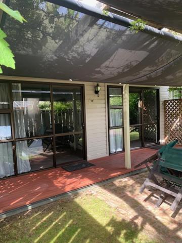 Twizel Central Studio Accommodation 외부 사진