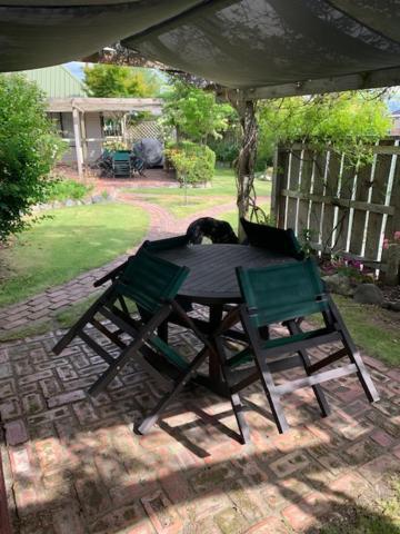 Twizel Central Studio Accommodation 외부 사진