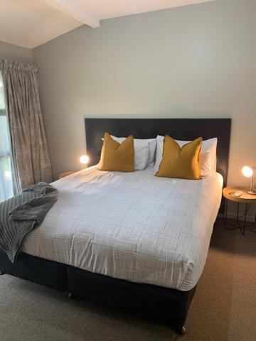 Twizel Central Studio Accommodation 외부 사진