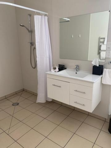 Twizel Central Studio Accommodation 외부 사진