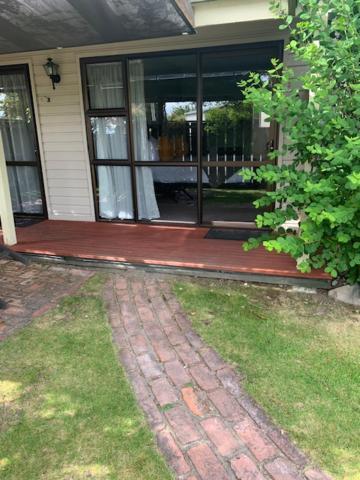 Twizel Central Studio Accommodation 외부 사진