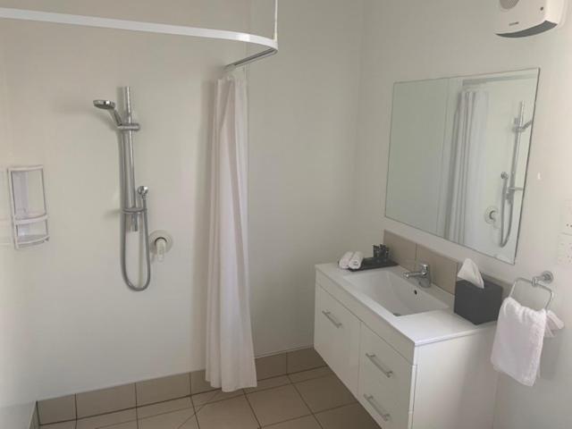 Twizel Central Studio Accommodation 외부 사진