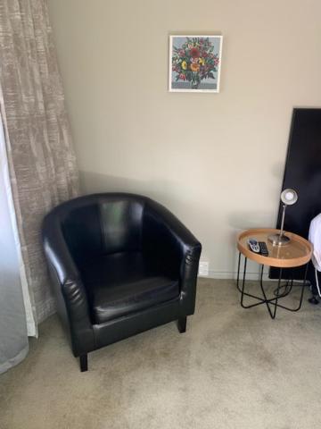 Twizel Central Studio Accommodation 외부 사진