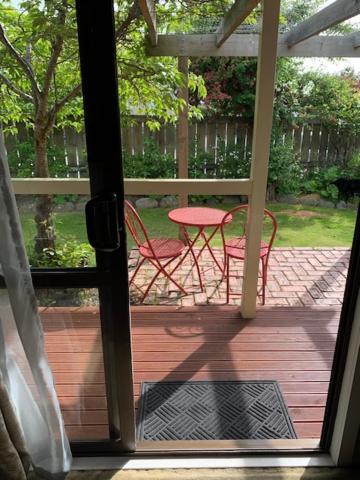 Twizel Central Studio Accommodation 외부 사진