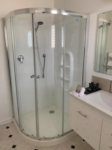 Twizel Central Studio Accommodation 외부 사진
