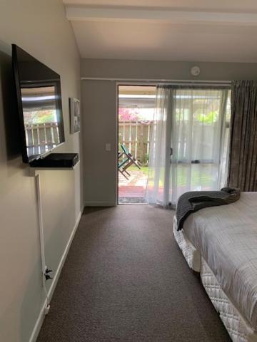 Twizel Central Studio Accommodation 외부 사진