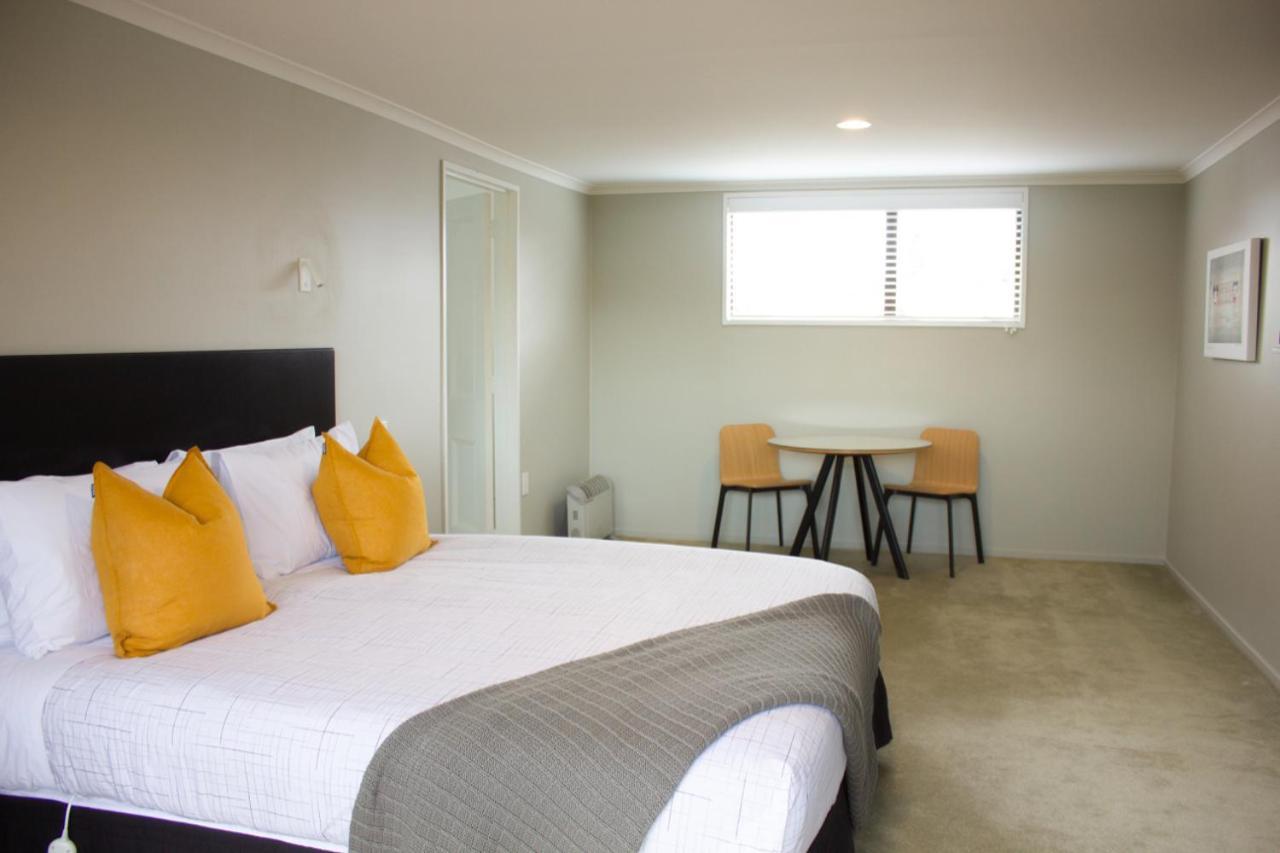 Twizel Central Studio Accommodation 외부 사진